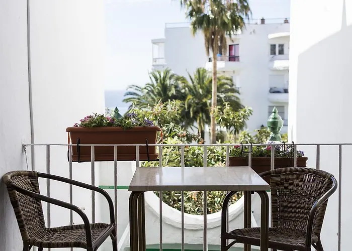 Guest house Mena Nerja