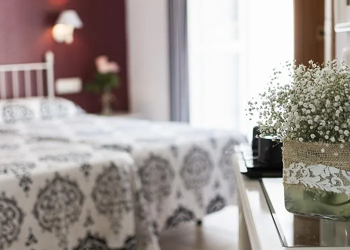 Guest house Mena Nerja