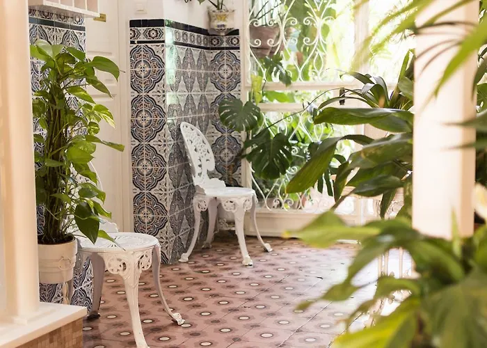 Maison d'hôtes Mena 3*