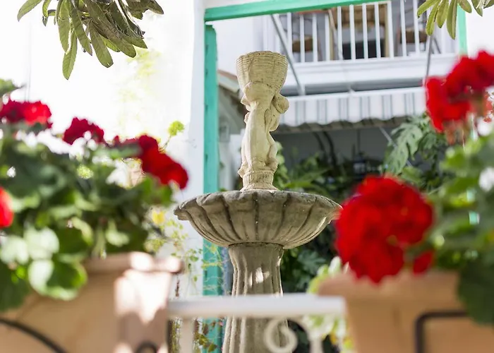 Maison d'hôtes Mena 3*