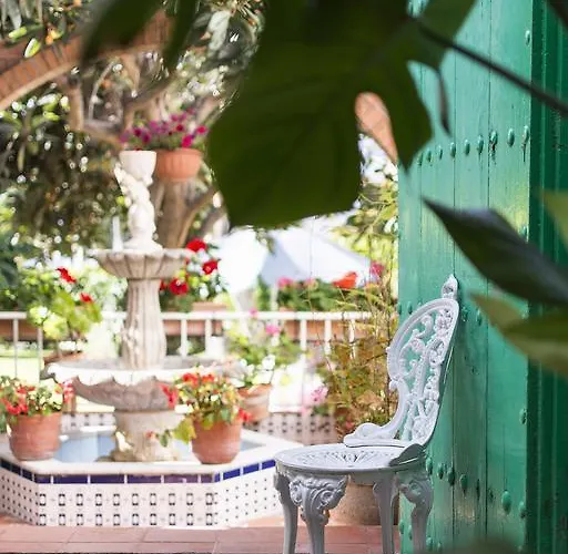 Maison d'hôtes Mena 3*