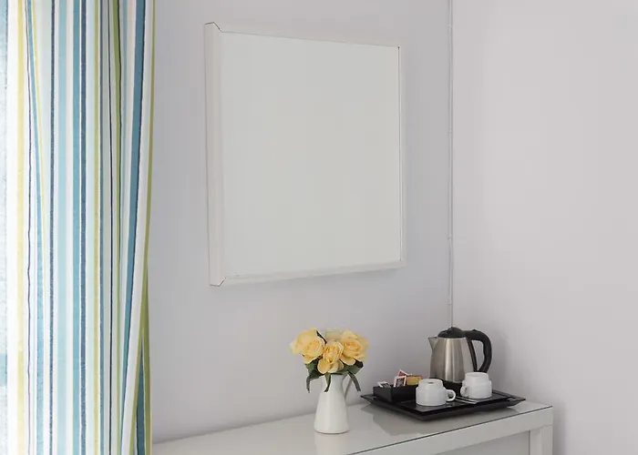 Maison d'hôtes Mena Nerja