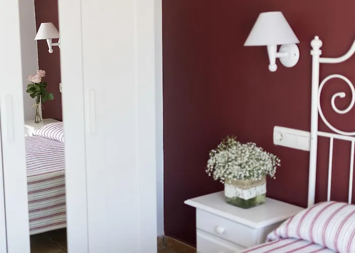 Maison d'hôtes Mena 3*