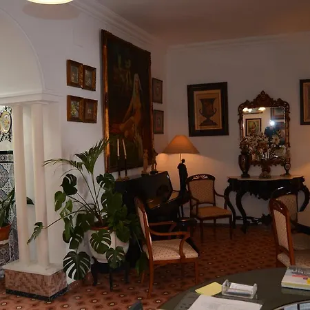 Mena 3* Nerja