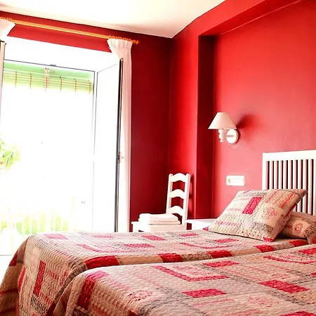 Mena Maison d'hôtes Nerja