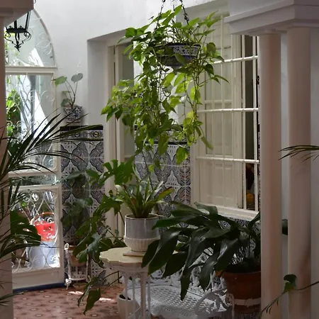 Maison d'hôtes Mena 3*