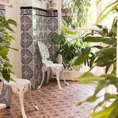 Maison d'hôtes Mena 3*