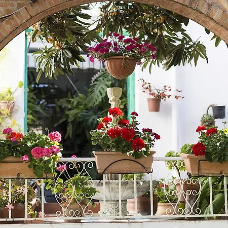 Maison d'hôtes Mena 3*