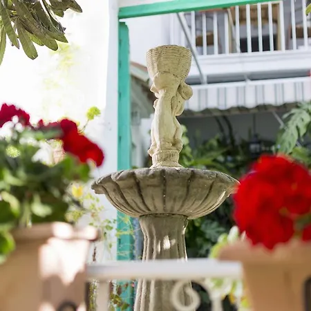 Maison d'hôtes Mena 3*