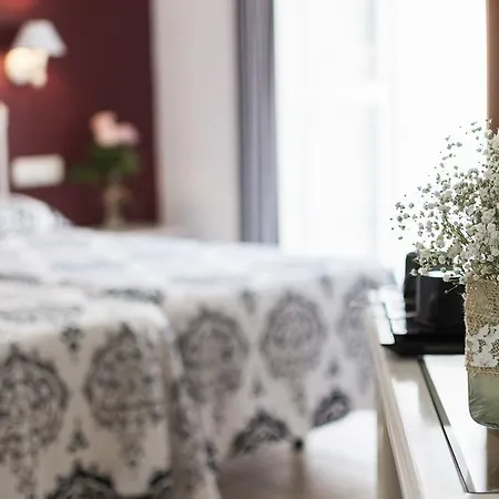 Maison d'hôtes Mena Nerja