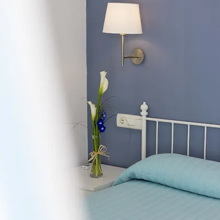 Gasthuis Mena Nerja