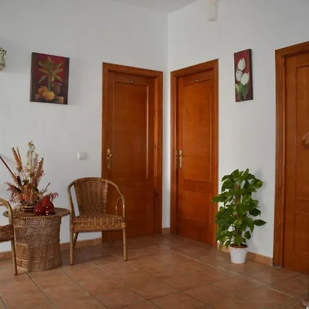 Maison d'hôtes Mena Nerja