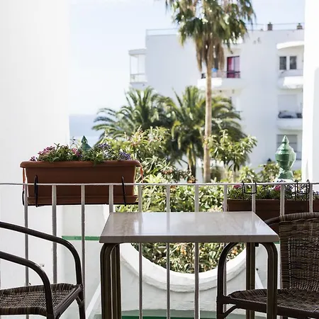 Maison d'hôtes Mena Nerja
