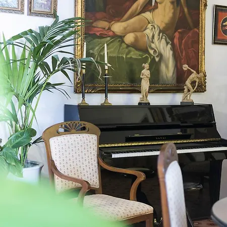 Maison d'hôtes Mena