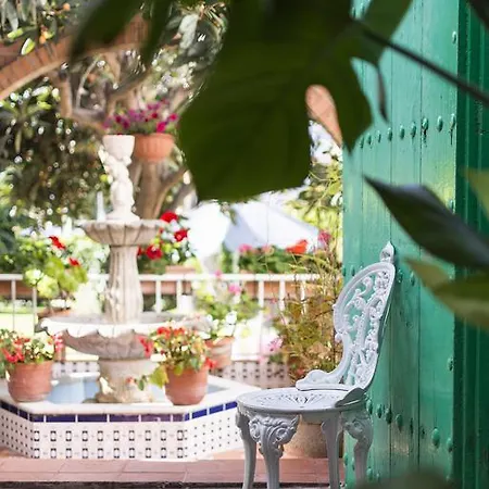 Maison d'hôtes Mena 3*