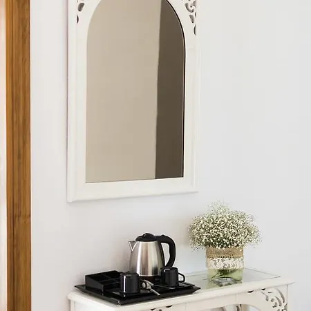 Maison d'hôtes Mena 3*