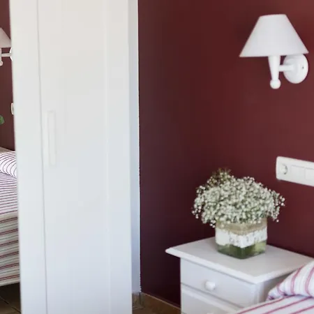 Maison d'hôtes Mena 3*