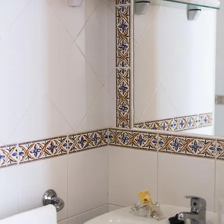 Maison d'hôtes Mena Nerja